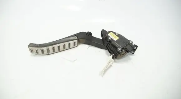 Porsche Cayenne (9PA) Accelerator throttle pedal 7LO723507