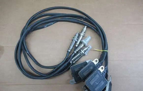 Iveco Daily 40.8 Lambda probe sensor 5802819742T