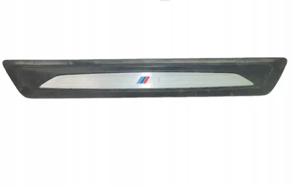 BMW 1 F20 F21 Front sill trim cover 8051037