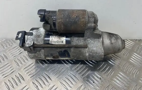 Honda CR-V Starter motor MHGG25 M002T85871