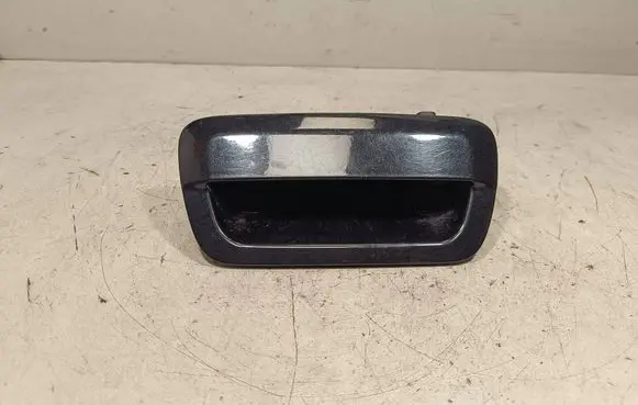 Jeep Grand Cherokee Tailgate/trunk/boot exterior handle 770801AC