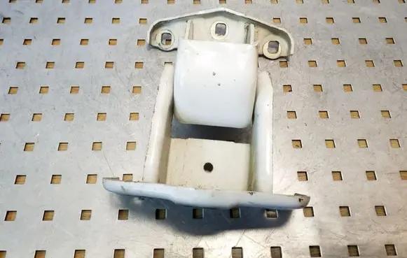 Opel Vivaro Loading door upper hinge 527428A 57854A