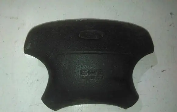 Ford Scorpio Steering wheel airbag 95gbf042b85aa