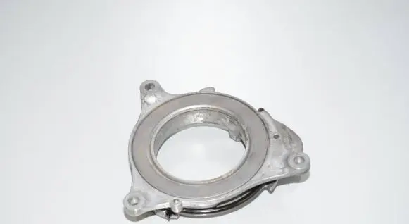 BMW 2 F46 Generator/alternator belt tensioner 8472172 11288472172