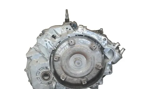 Renault Avantime Automatic gearbox SU1012 8200146547