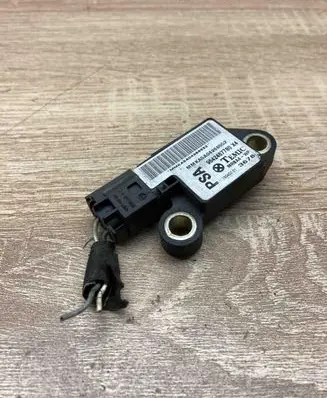 Citroen C5 Airbag deployment crash/impact sensor 9642467780