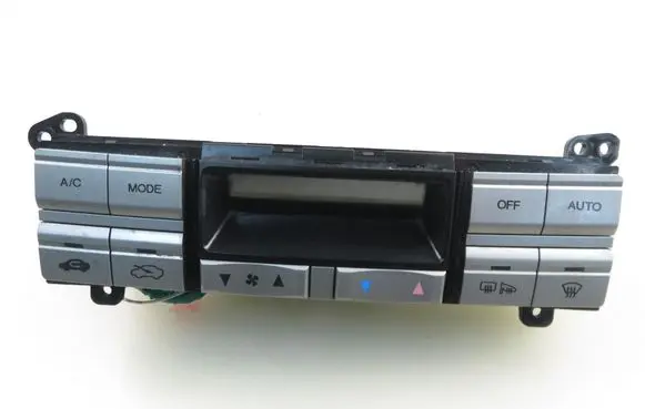 Honda FR-V Interior fan control switch 79600SJHG41