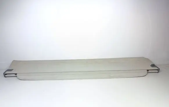 Audi A6 S6 C4 4A Parcel shelf load cover 4A9863553A