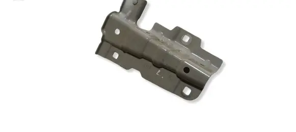 Renault Kangoo III Fender mounting bracket 