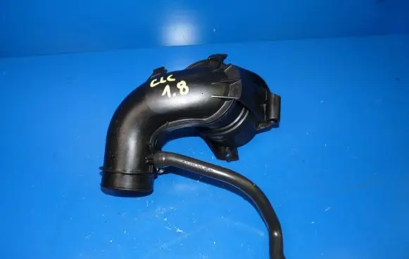 Mercedes-Benz CLC CL203 Mass air flow meter A2710900829