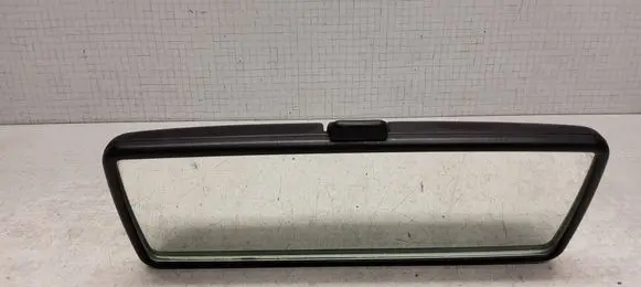 Volkswagen Transporter - Caravelle T4 Rear view mirror (interior) 701857511A E10110089