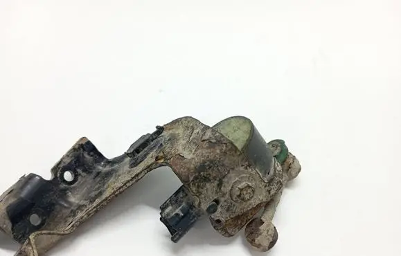 Peugeot 407 Headlight/headlamp level sensor 9647509080 1612051540