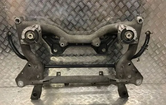 Mercedes-Benz E C207 W207 Front subframe 350CDI