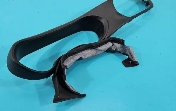 Fiat Tipo Center console 52005487 IMPRK1450532