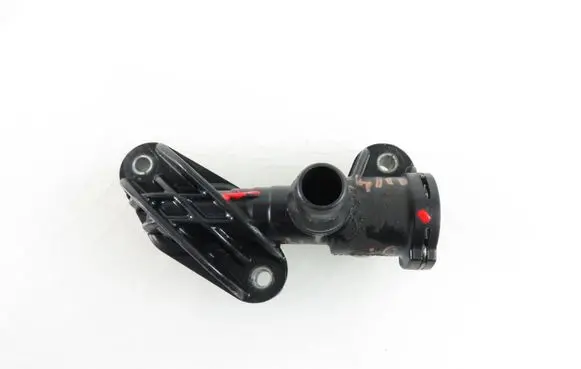 BMW X6 E71 Thermostat/thermostat housing 7558267