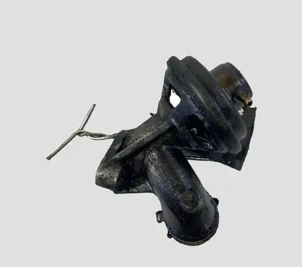 Peugeot 307 EGR valve A510GY30