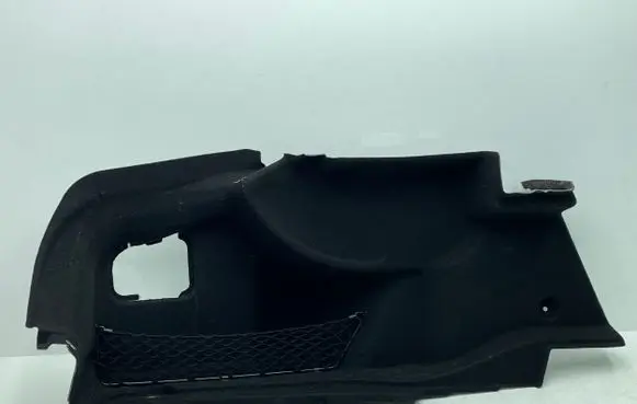 Mercedes-Benz E W213 Trunk/boot trim cover A2136905305 TCRW213F YKP1010317