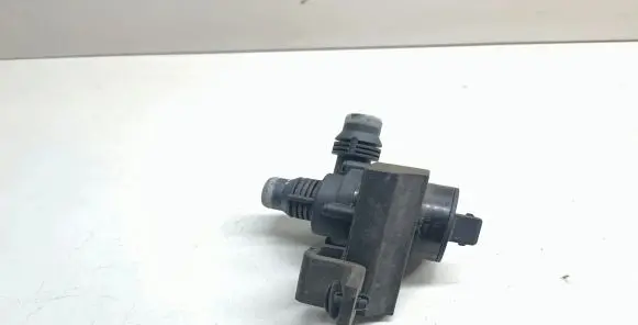 BMW 5 E60 E61 Electric auxiliary coolant/water pump 6917700 64216917700