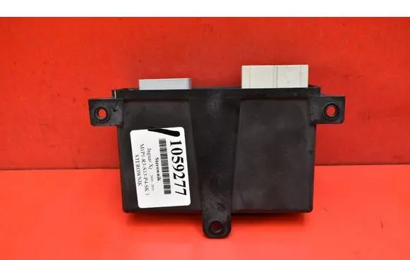 Jaguar XJ X351 Engine control unit/module ECU 8W832C496AD