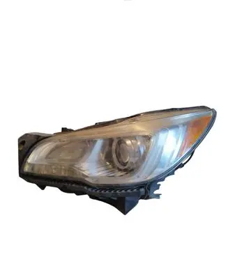 Subaru Outback (BS) Headlight/headlamp