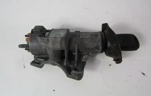 Skoda Fabia Mk1 (6Y) Ignition lock 4B0905851C