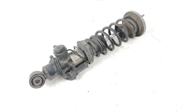 BMW 6 F12 F13 Rear shock absorber with coil spring 6850963