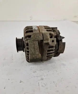 Opel Meriva A Generator/alternator 0124425022
