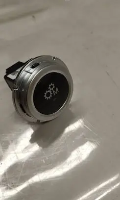 Mercedes-Benz AMG GT R190 C190 Other switches/knobs/shifts 986080013
