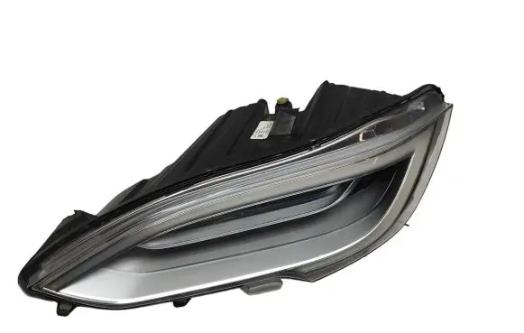Tesla Model S Headlight/headlamp 105357400C 00202038 06153143