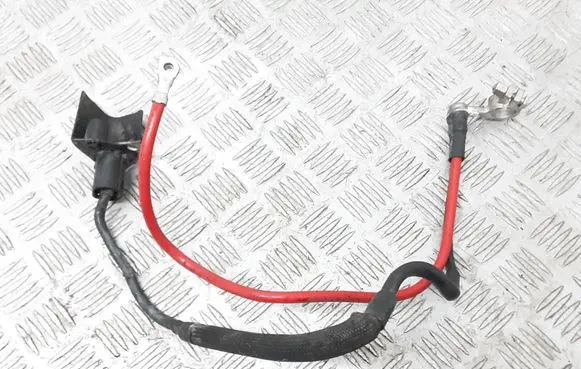 Audi Q3 8U Positive cable (battery) 5N0971228D