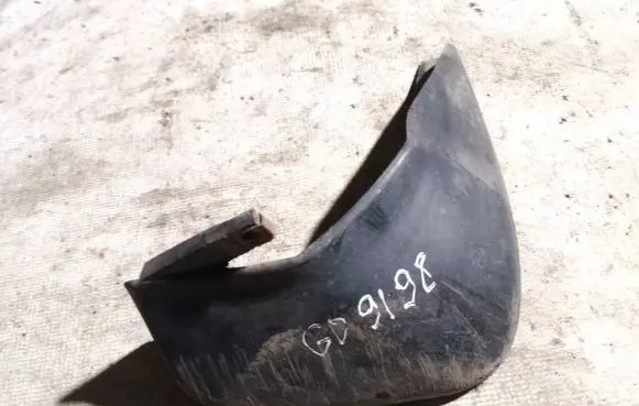 Honda Jazz Rear mudguard 