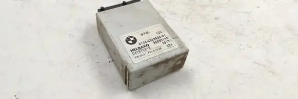 BMW 5 E60 E61 MPM control module 61356939655 041870215 55892110