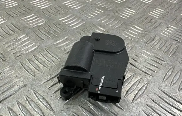Jeep Grand Cherokee Air flap motor/actuator CT9001545250008