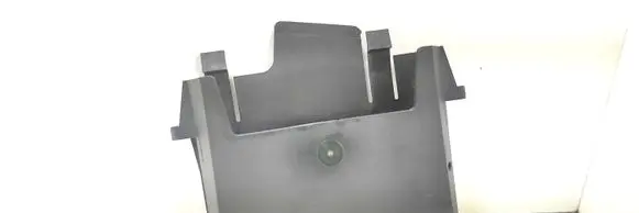 Opel Vectra B Other engine bay part 90564323