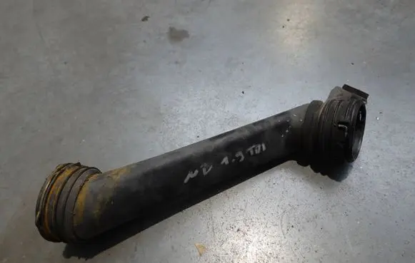 Volkswagen New Beetle Intercooler hose/pipe 1C0145840 1C0145840E 1C0145762AC