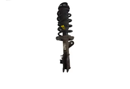Opel Mokka Front shock absorber with coil spring 95137357 95090402