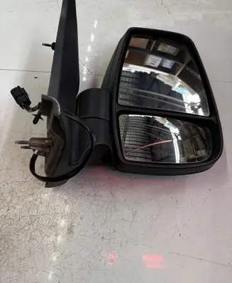 Ford Transit Front door electric wing mirror 