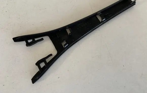 Audi Q7 4L Other interior part 8R0857593A