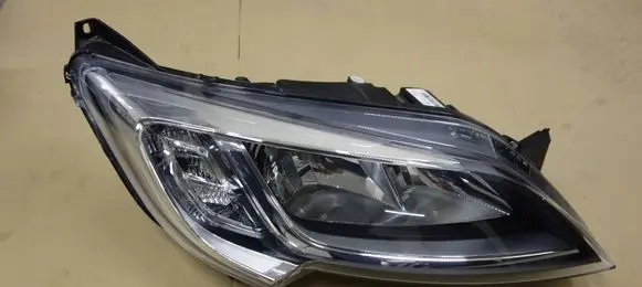 Fiat Ducato Headlight/headlamp