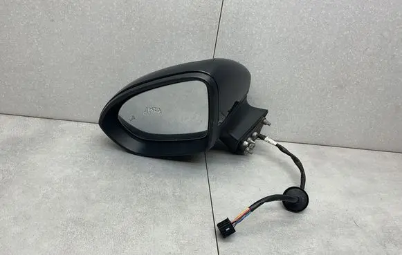 Opel Astra K Front door electric wing mirror 22Y