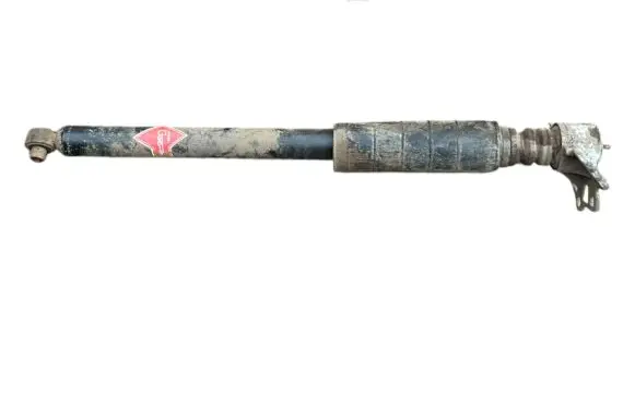 Fiat 500L Rear shock absorber/damper