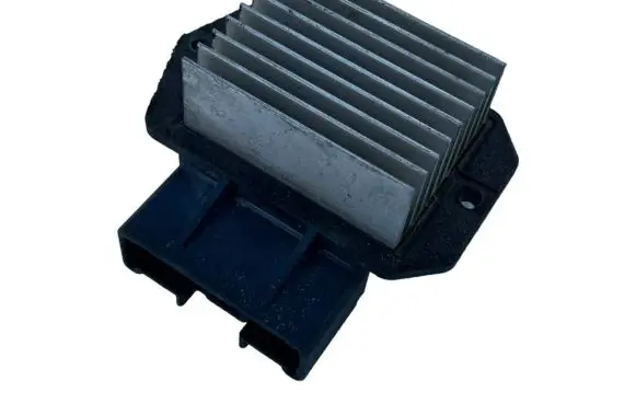 Mitsubishi Pajero Heater blower motor/fan resistor 4993002110