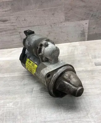 KIA Ceed Starter motor 361002A950 8000675