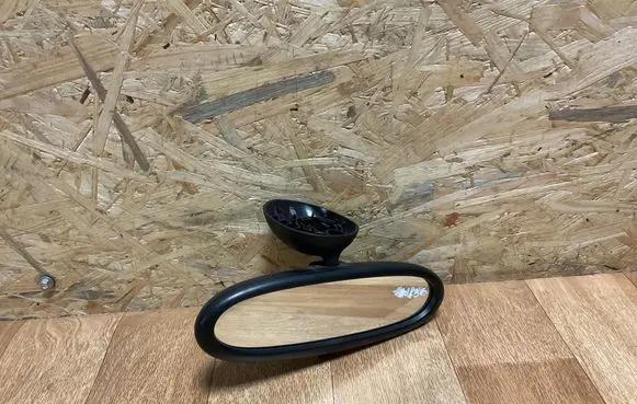 Mini One - Cooper R50 - 53 Rear view mirror (interior) E11015746 E6025746