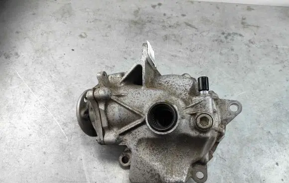 Mercedes-Benz GLC X253 C253 Front differential a2053310900