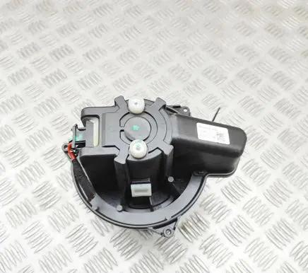 Fiat 500E Heater fan/blower MR1163606860 5P6230400