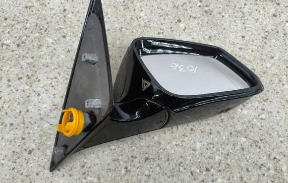 BMW 5 GT F07 Front door electric wing mirror A046412 7204767 E1021016