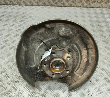 Volvo S90, V90 Rear wheel hub 32395001
