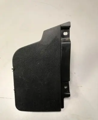 Volkswagen Jetta USA Sill/side skirt trim 17A854855