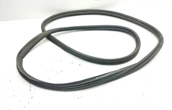 Mercedes-Benz EQA Trunk rubber seal (body) 